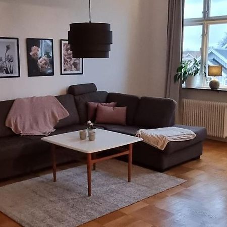 Kungsgatan 30 Apartment Amal Bagian luar foto