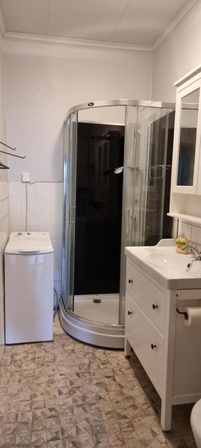 Kungsgatan 30 Apartment Amal Bagian luar foto